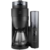 Melitta PRO 1030-01 Koffiefilter apparaat Zwart