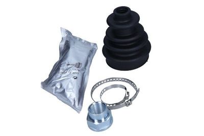 Asmanchetten set 491430