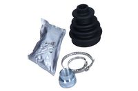 Asmanchetten set 491430