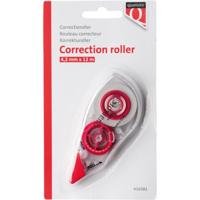 Quantore Correctieroller 4,2mm x 12m