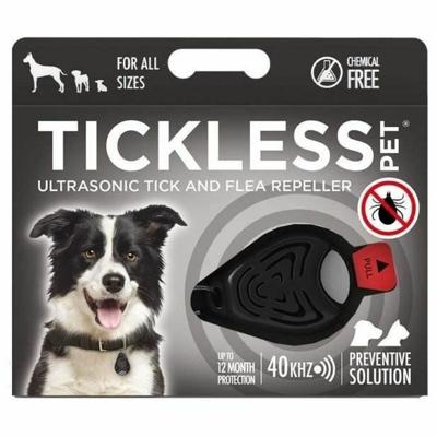 Anti-parasiet halsband Tickless