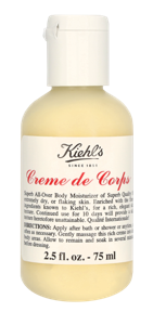 Kiehls - Kiehl&apos;s Creme De Corps 75 ml