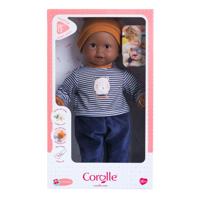 Corolle babypop calin marius, 30cm