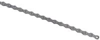 KMC ketting "xglide cues chain x-glide cues 1/2 x 11/128 126gl