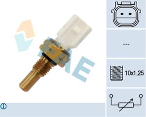 Fae Temperatuursensor 33456