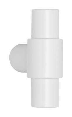 Formani Piet Boon ONE PBKY knop tbv knopcilinder standaard gat 10mm - Wit