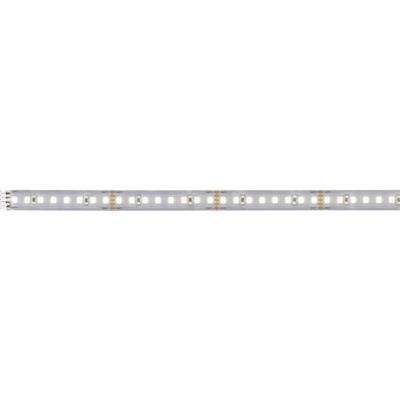 Paulmann MaxLED 1000 71250 LED-strip 24 V/DC 1 m Neutraalwit 1 stuk(s)