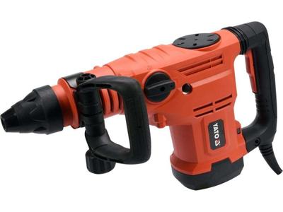 Yato YT-82135 boorhamer 1600 W 350 RPM SDS-max