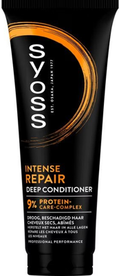 Syoss Intesne Repair Conditioner 9% Protein Care Complex