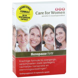 Menopause Forte