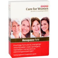 Menopause Forte - thumbnail