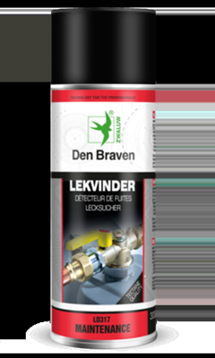 Zwaluw Lekvinder | 300 ml | Transparant - 12009735