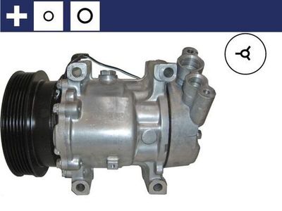 Compressor, airconditioning ACP31000S