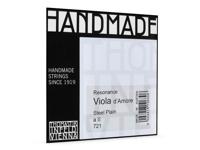 Thomastik Infeld TH-721 resonantiesnaar voor viola d'amore A-2