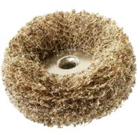 Dremel 2615S511JA Dremel SpeedClic 511S polijstschijf grof/medium Diameter 25 mm 2 stuk(s) Dremel 2615S511JA Dremel SpeedClic 511S polijstschijf grof/medium Diameter 25 mm 2 stuk(s)