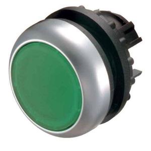 Eaton 216929 M22-DL-Y Verlichte druktoets Kunststof frontring 1 stuk(s)