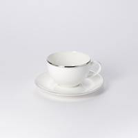 DIBBERN - Platin Lane Classic - Espressokop rond 0,11l - thumbnail