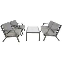 Lesli Living - Loungeset Marah