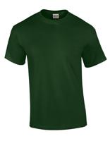 Gildan G2000 Ultra Cotton™ Adult T-Shirt - Forest Green - L