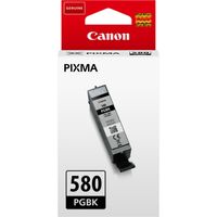 Canon PGI-580PGBK Origineel Zwart - thumbnail