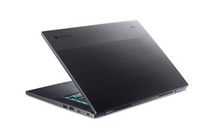 Acer Chromebook 516 GE CBG516-1H-560S i5-1240P 40,6 cm (16") WQXGA Intel® Core™ i5 8 GB LPDDR4x-SDRAM 128 GB SSD Wi-Fi 6E (802.11ax) ChromeOS Grijs