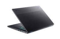 Acer Chromebook 516 GE CBG516-1H-560S i5-1240P 40,6 cm (16") WQXGA Intel® Core™ i5 8 GB LPDDR4x-SDRAM 128 GB SSD Wi-Fi 6E (802.11ax) ChromeOS Grijs - thumbnail