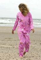 Margaritaville pyjama - S Margaritaville pyjama - S