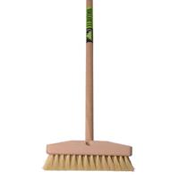 MM Eurotool Luiwagen fsc 235cm hout fiber mm steel 130cm