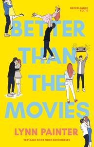 Better than the movies - Lynn Painter - ebook