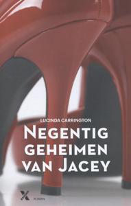 Negentig geheimen van Jacey (Paperback)