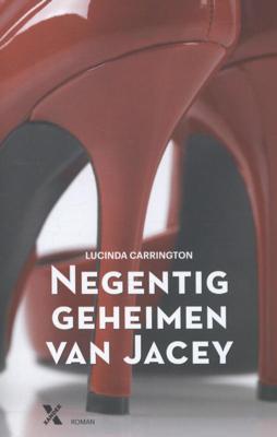 Negentig geheimen van Jacey (Paperback)