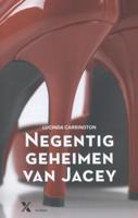 Negentig geheimen van Jacey (Paperback) Negentig geheimen van Jacey (Paperback)