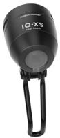 Busch & Muller Koplamp busch und müller lumotec iq-xs high beam voor e-bike 9-48 volt - 100/150 lux