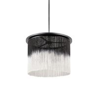 Serax Wong Hanglamp - Wit