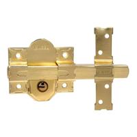 Veiligheidsslot Micel crr11 86l/50 Staal Blik 50 mm Plaatsen over