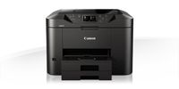 Canon MAXIFY MB2750 Multifunctionele inkjetprinter (kleur) A4 Printen, scannen, kopiëren, faxen LAN, WiFi, Duplex, ADF - thumbnail