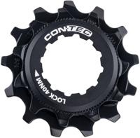 CONTEC cassette "grad.ht" ct cas.sprocket chang.set grad.ht 8sp