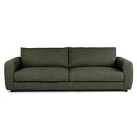 Nuuck Bente 3-Seater inner green 1242