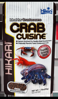 Hikari Crab Cuisine - 50 gram