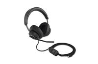 Kensington USB-C Headset H2000, Over-Ear, zwart - thumbnail