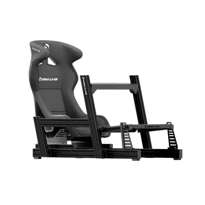 Sim-Lab GT1 PRO Sim Racing cockpit (excl. Seat)