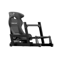 Sim-Lab GT1 PRO Sim Racing cockpit (excl. Seat)