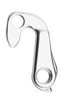 UNION derailleur-bevestigingshaak dropout gh-139 incl. screws