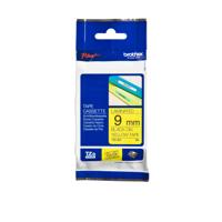 Brother Labeltape 9mm