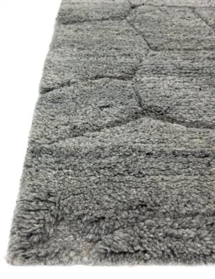 MOMO Rugs - Vloerkleed Ravello Dark grey -