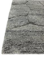 MOMO Rugs - Vloerkleed Ravello Dark grey -