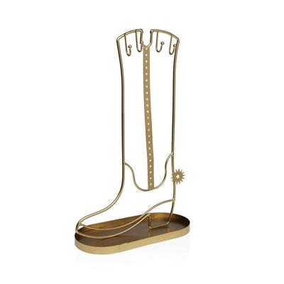 Deurhanger Versa Gouden Metaal 8 x 30 x 18 cm