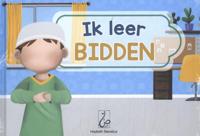 Ik leer bidden (Hardback)