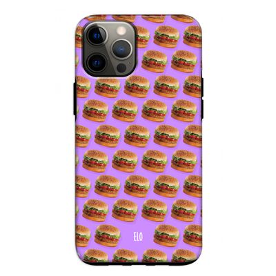 Giants: iPhone 12 Tough Case