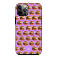 Giants: iPhone 12 Tough Case